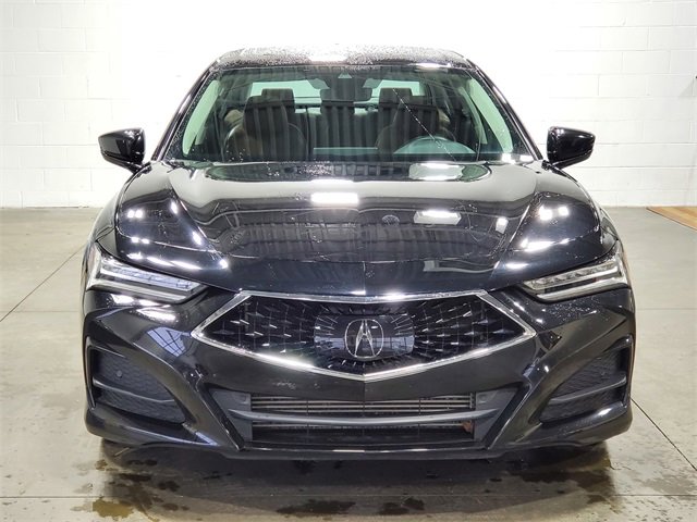 Used 2023 Acura TLX w/ Technology Package image 7