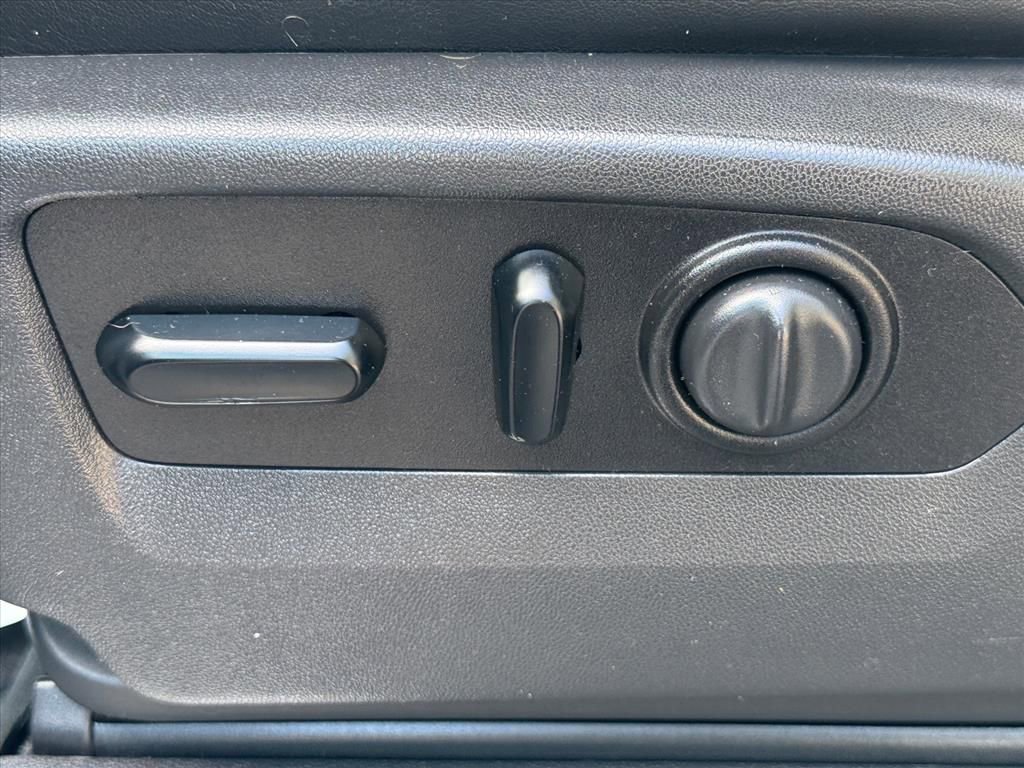 Used 2020 Chevrolet Silverado 2500 High Country w/ Z71 Off-Road Package image 15