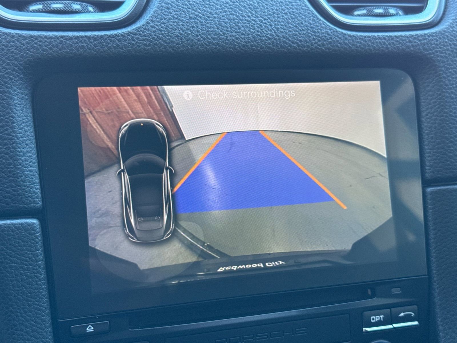 Certified 2018 Porsche 718 Cayman GTS image 20