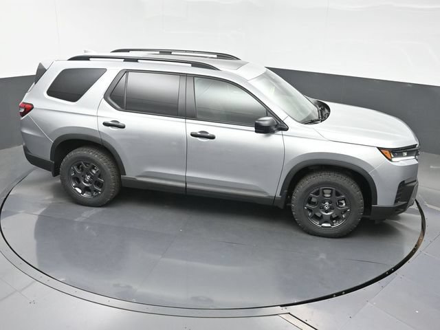 New 2026 Honda Pilot TrailSport image 33