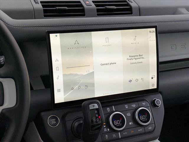 New 2026 Land Rover Defender 110 S image 12