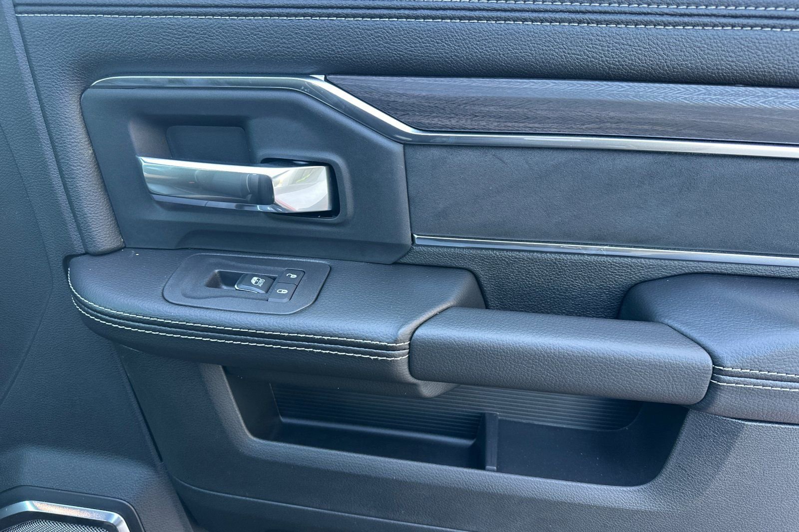 New 2026 RAM 3500 Laramie image 20