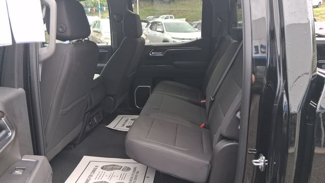 Used 2026 Chevrolet Silverado 1500 RST AWD/4WD image 23