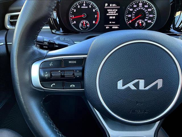 Used 2024 Kia K5 GT-Line w/ GT-Line Premium Package image 20