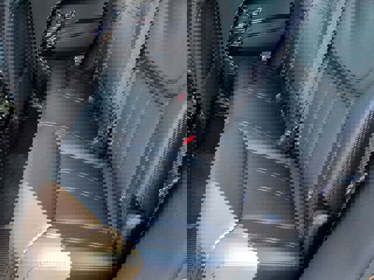 New 2026 Land Rover Range Rover Sport SE AWD/4WD image 20