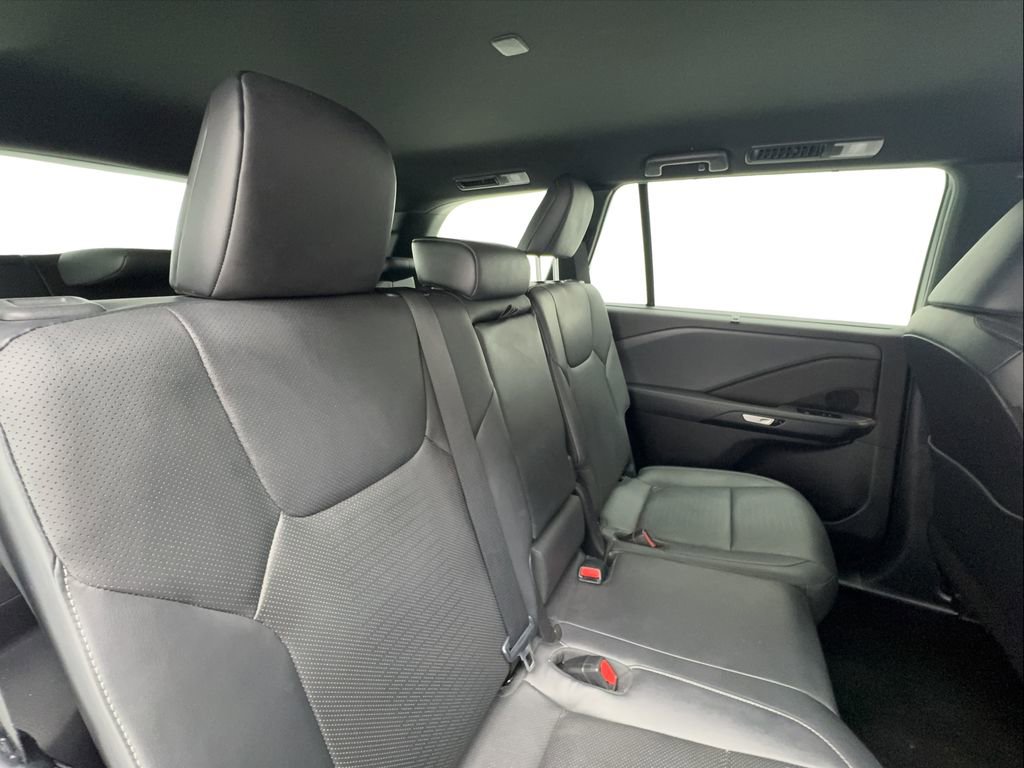 Used 2024 Lexus TX 350 FWD w/ Cold Weather Package image 27