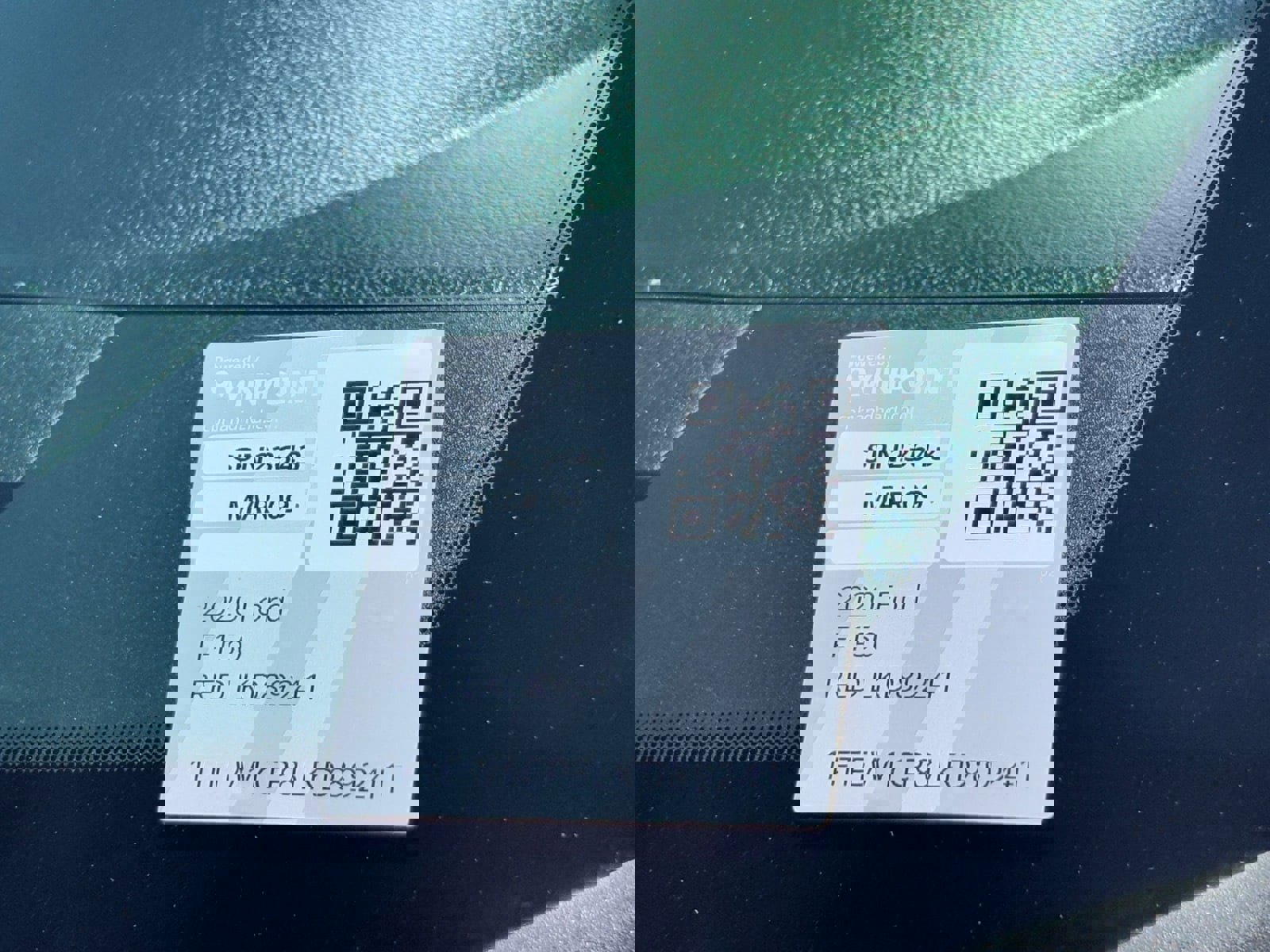 Used 2020 Ford F150 XL w/ Equipment Group 101A Mid image 30