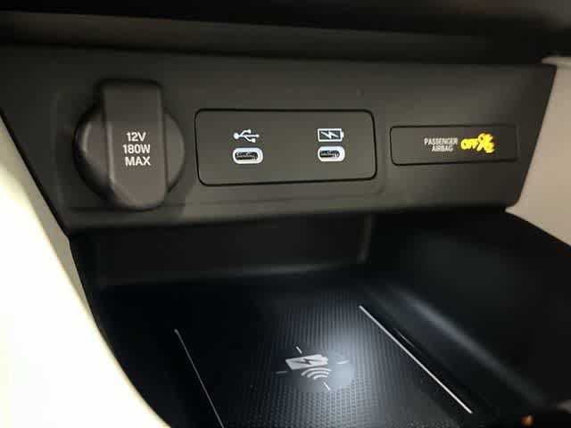 New 2026 Honda Prelude image 26
