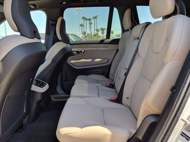 New 2026 Volvo XC90 B6 Plus w/ Protection Package Premier AWD/4WD image 12