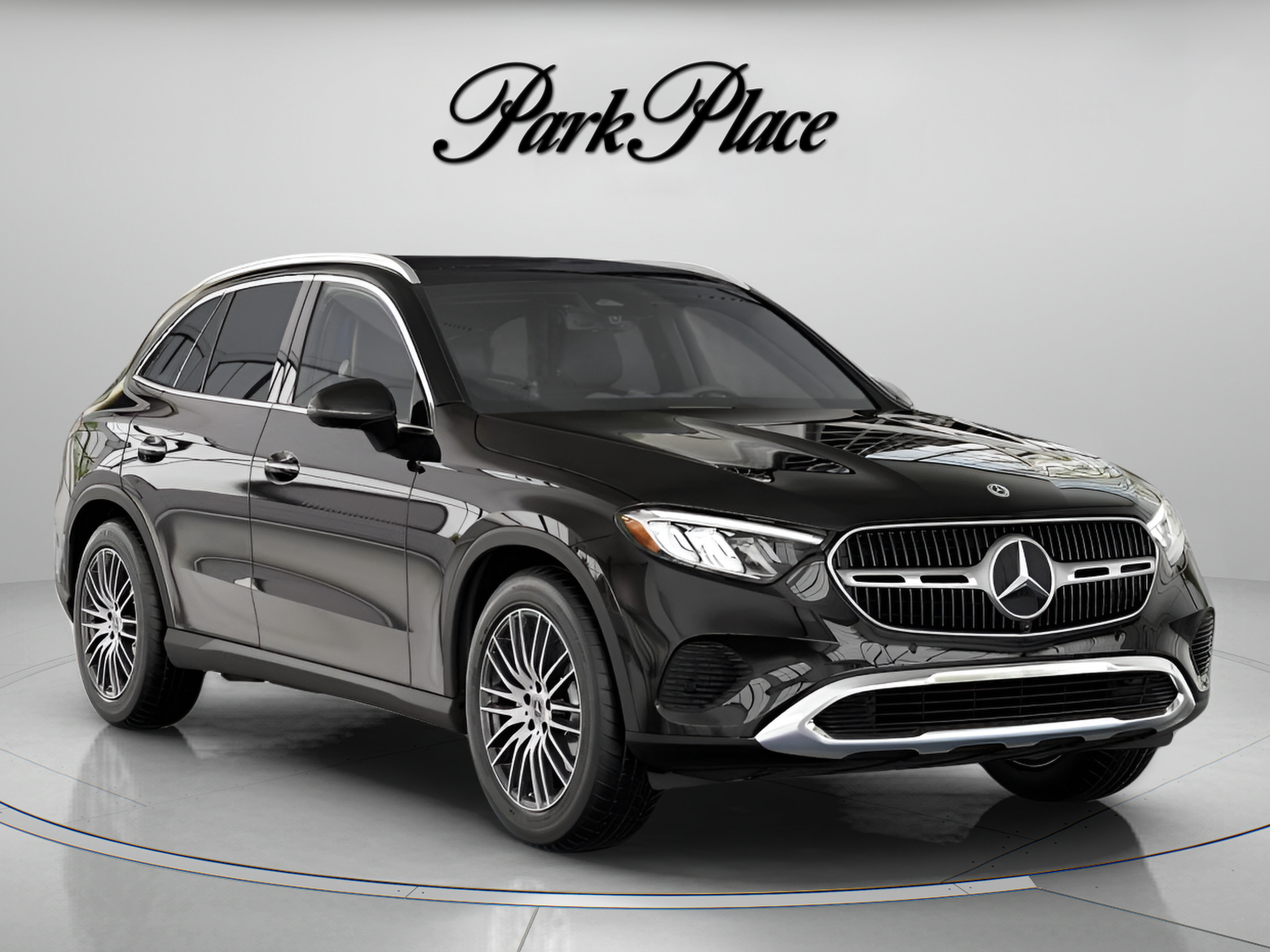 Used 2026 Mercedes-Benz GLC 300 image 33