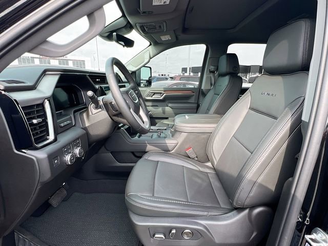 Used 2026 GMC Sierra 2500 Denali w/ Denali Reserve Package image 10