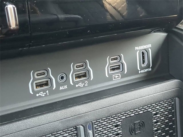 New 2026 RAM 1500 Tungsten w/ Bed Utility Group image 28