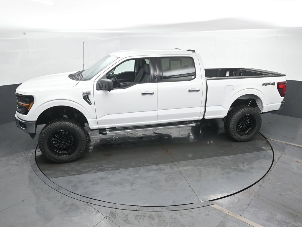 Used 2024 Ford F150 XLT w/ Tow/Haul Package image 41