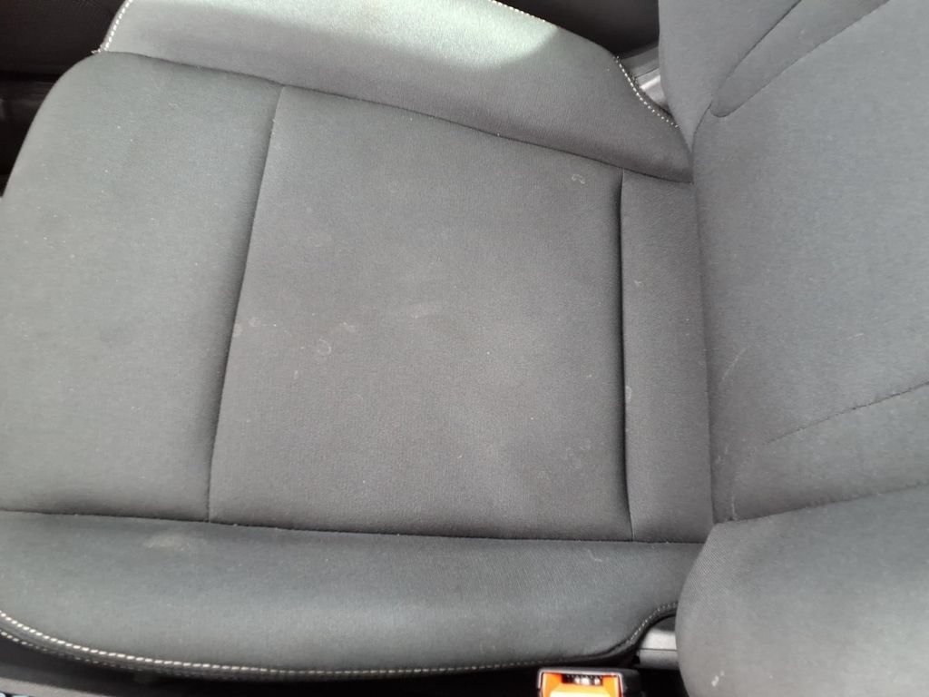 Used 2026 Nissan Rogue S FWD image 25