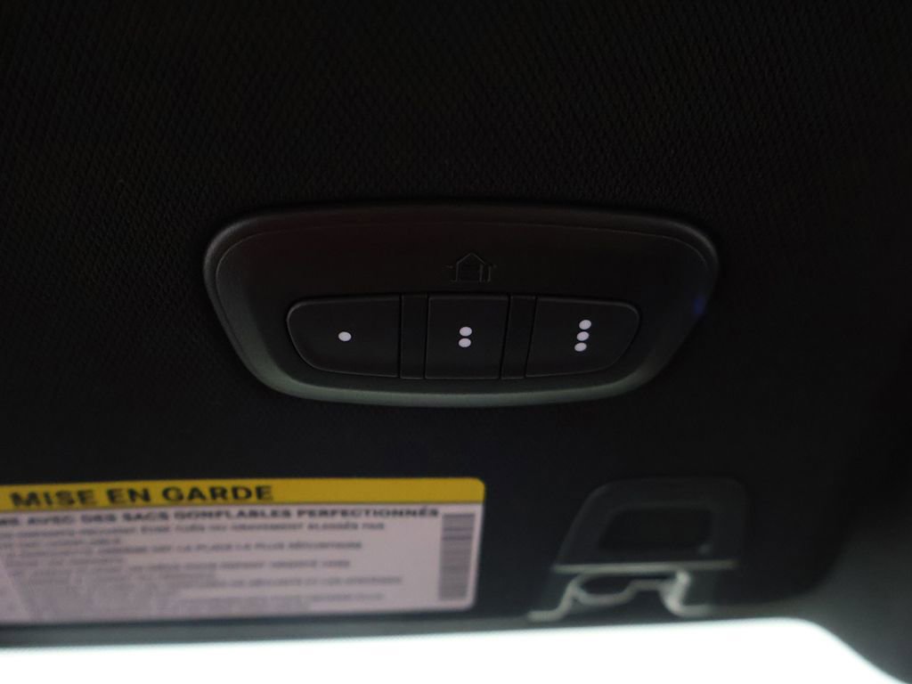 Used 2022 Jeep Grand Cherokee L Overland RWD image 59