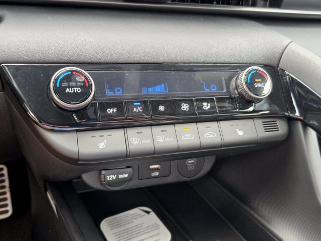 New 2026 Hyundai Elantra SEL Sport Premium FWD image 8