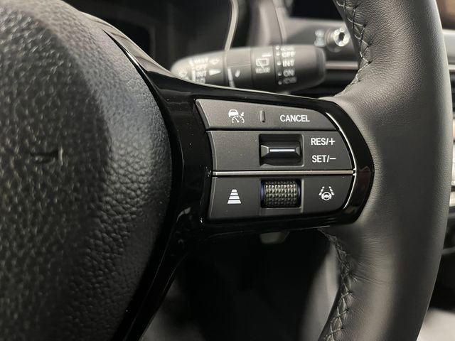 New 2026 Honda Pilot Touring image 17