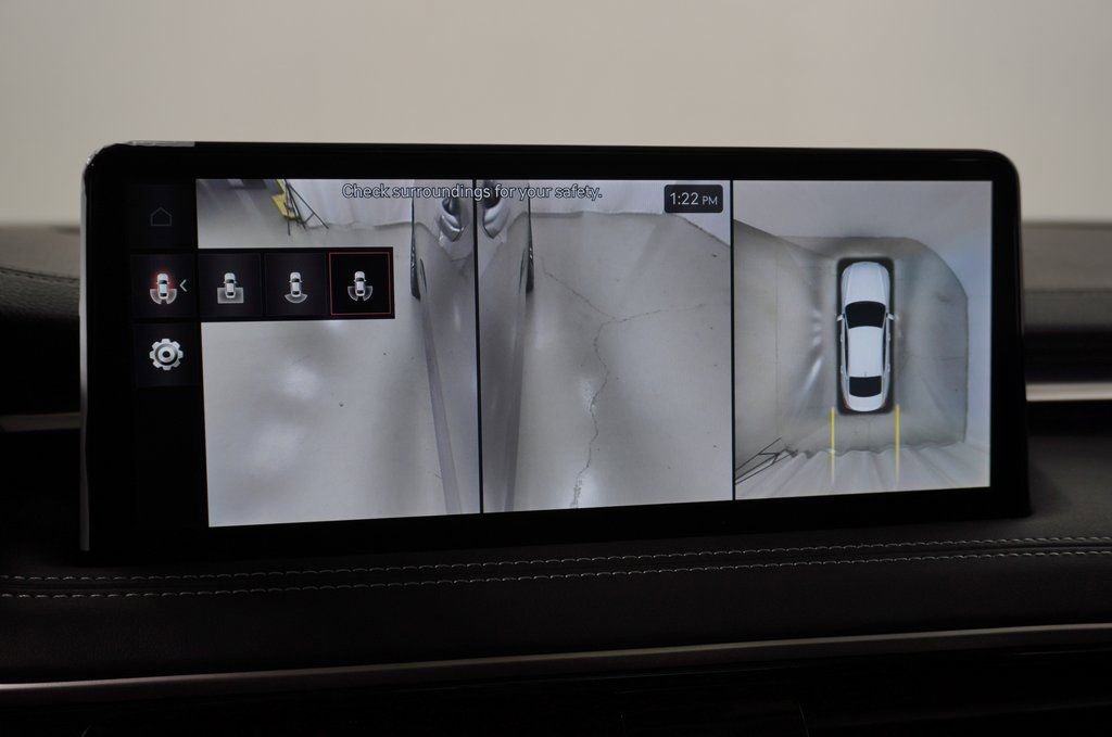 New 2026 Genesis G70 2.5T Prestige image 24