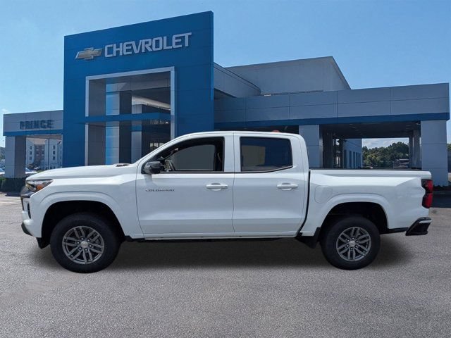 New 2026 Chevrolet Colorado LT w/ LT Convenience Package RWD image 7
