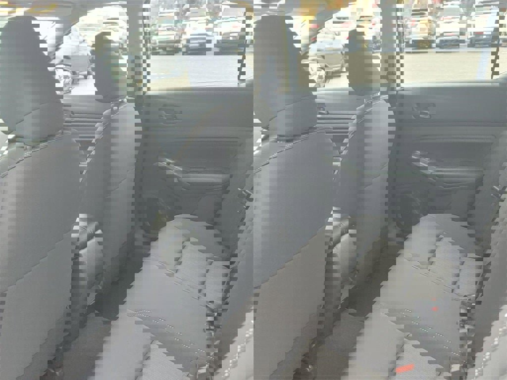 Certified 2024 Nissan Altima 2.5 S image 13