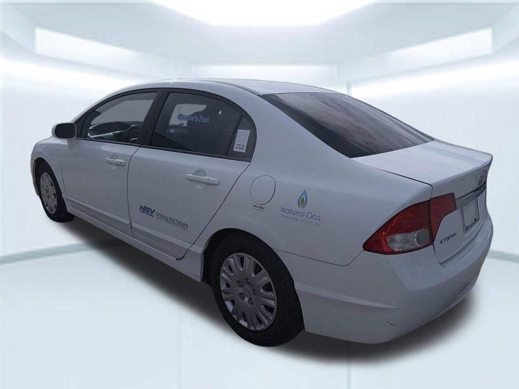 Used 2010 Honda Civic GX image 12
