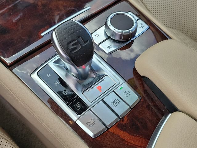 Used 2020 Mercedes-Benz SL 450 image 22