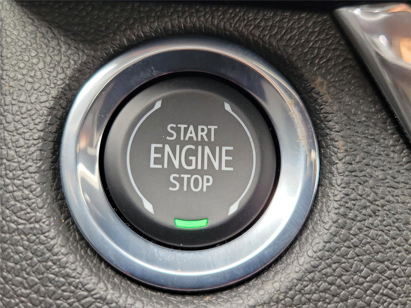 New 2026 Buick Envista Avenir image 30