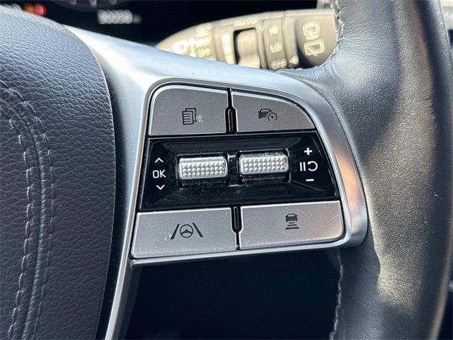 Certified 2023 Kia Telluride SX Prestige X-Line image 24