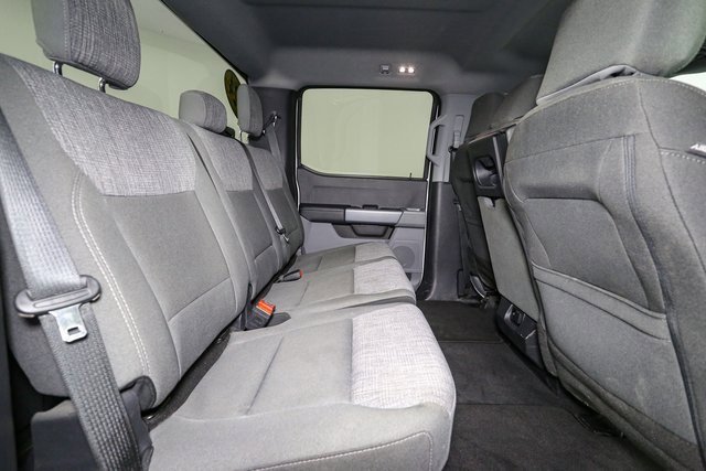 Used 2024 Ford F350 XLT image 18