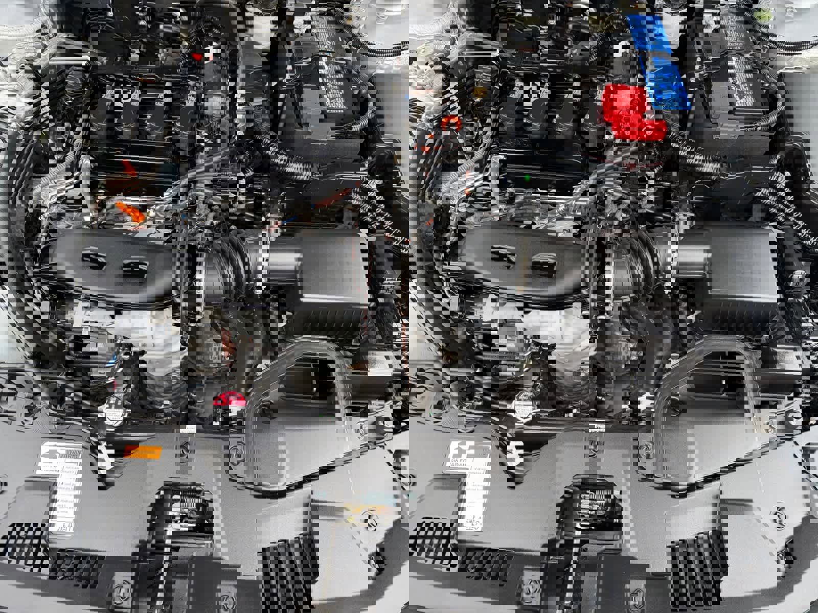 Used 2024 Honda Accord EX image 8