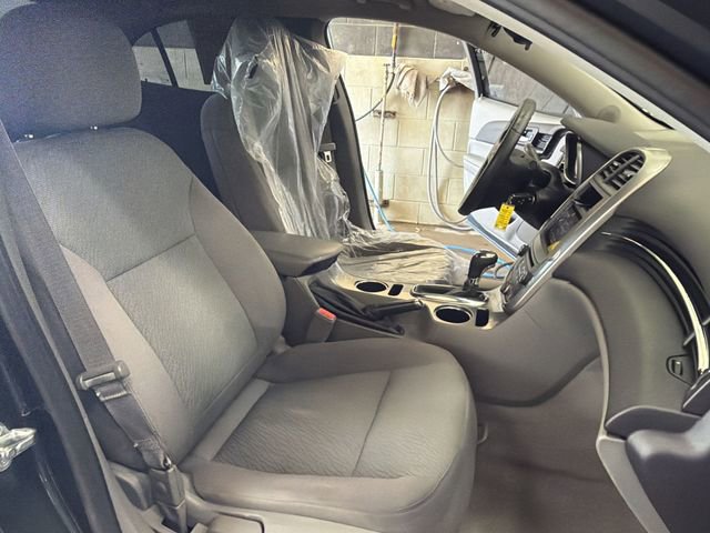 Used 2015 Chevrolet Malibu LS w/ Protection Package FWD image 24