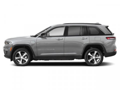 Used 2024 Jeep Grand Cherokee Limited 4xe w/ Trailer Tow Package image 3
