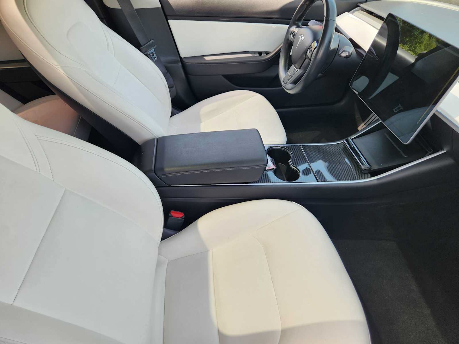 Used 2018 Tesla Model 3 Mid Range RWD image 13