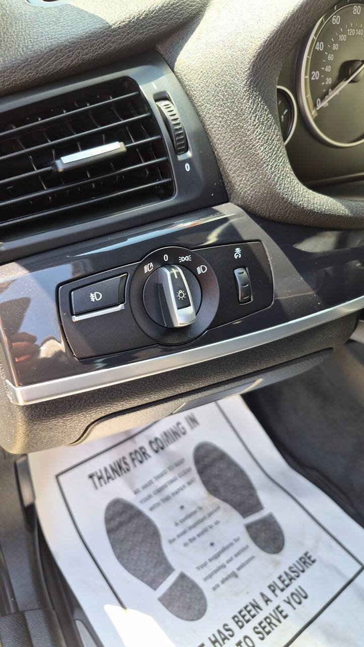 Used 2012 BMW X3 xDrive35i AWD/4WD image 35
