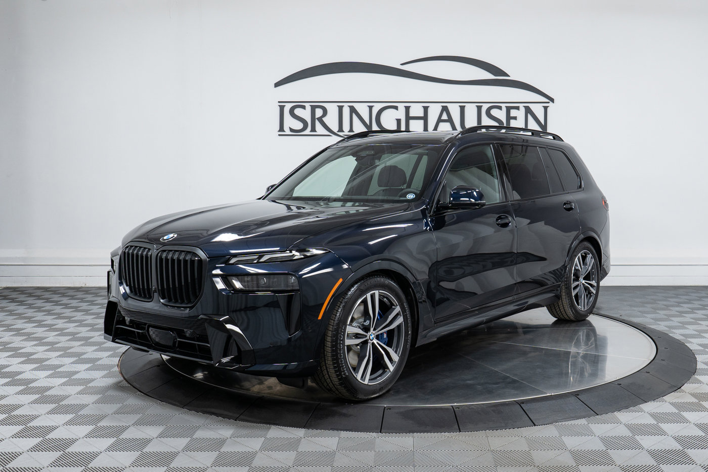 Used 2025 BMW X7 xDrive40i w/ Dynamic Handling Package