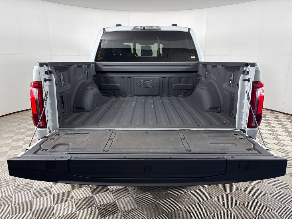 Certified 2024 Ford F150 Raptor image 25