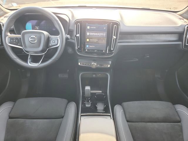 Used 2023 Volvo C40 P8 Recharge Ultimate w/ Protection Package Premier AWD/4WD image 30