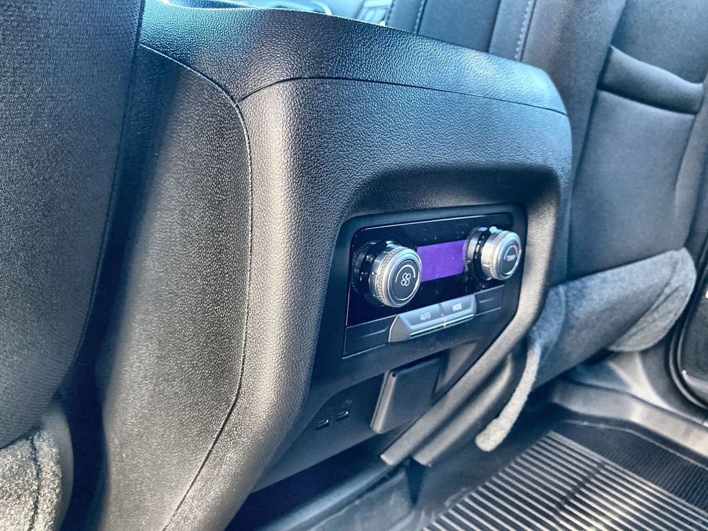 New 2026 GMC Acadia Elevation w/ LPO, Floor Liner Package image 36