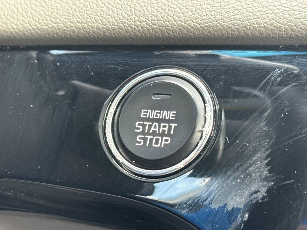 Used 2021 Kia Sportage S w/ S AWD Premium Package image 26