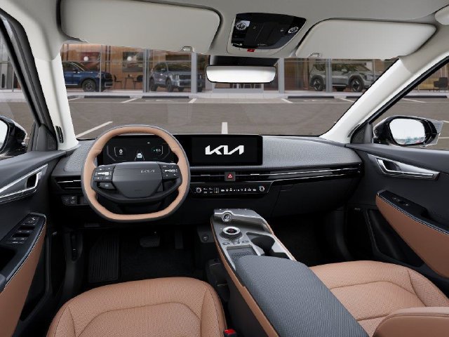 New 2026 Kia EV6 Wind RWD image 15