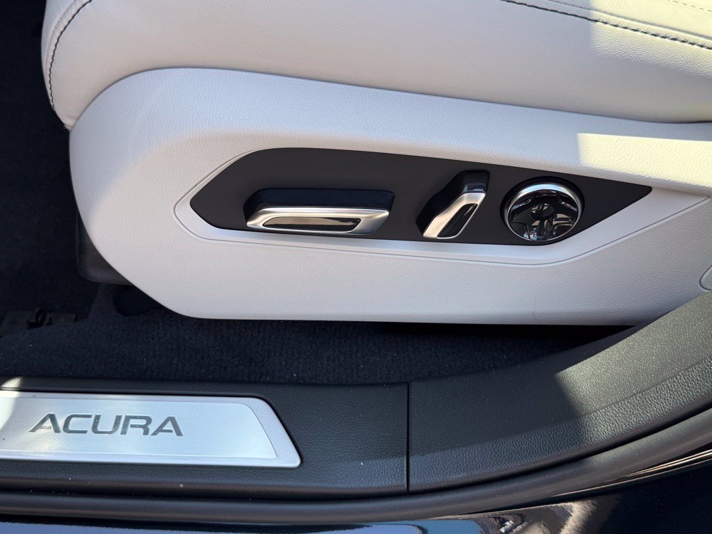 New 2026 Acura RDX w/ Technology Package AWD/4WD image 26