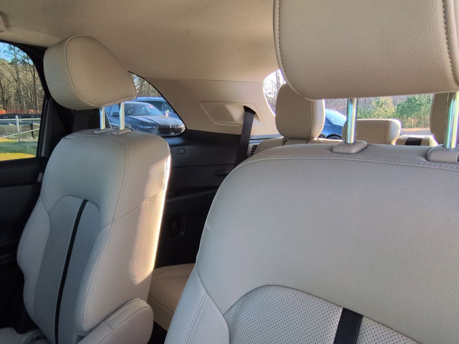 Used 2024 MAZDA CX-90 3.3 Turbo w/ Premium Package image 31