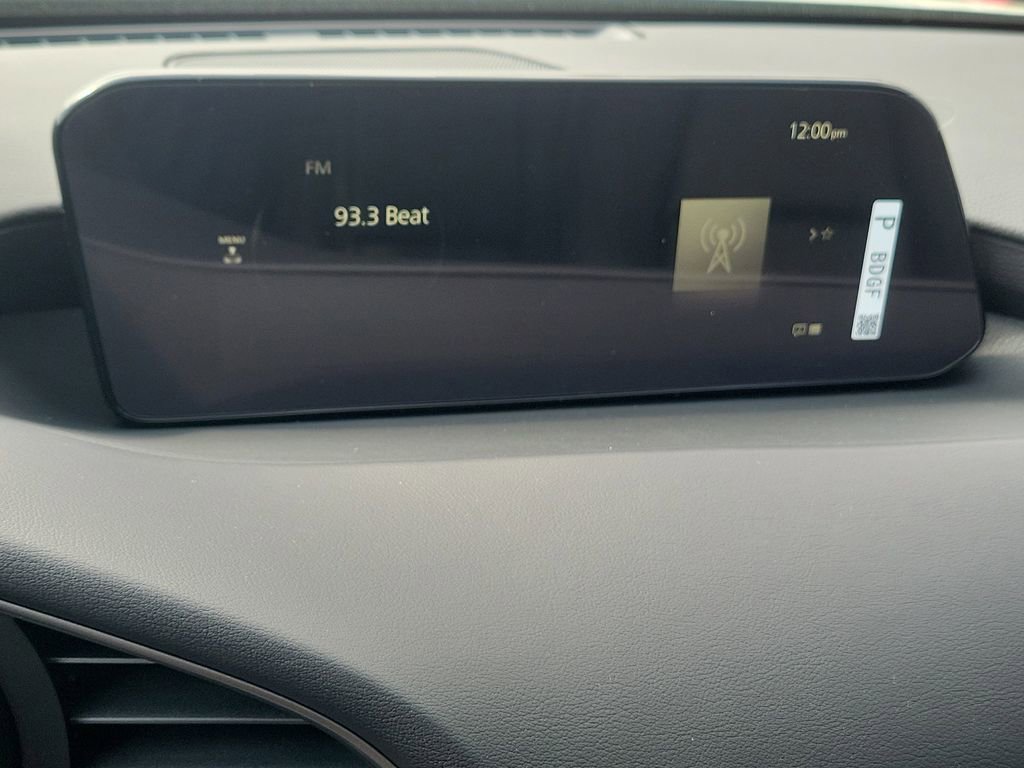 New 2026 MAZDA MAZDA3 s Sport image 38