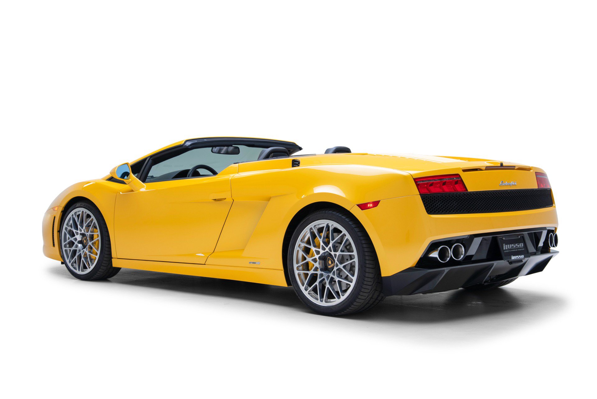 Used 2011 Lamborghini Gallardo LP 560-4 AWD/4WD image 42
