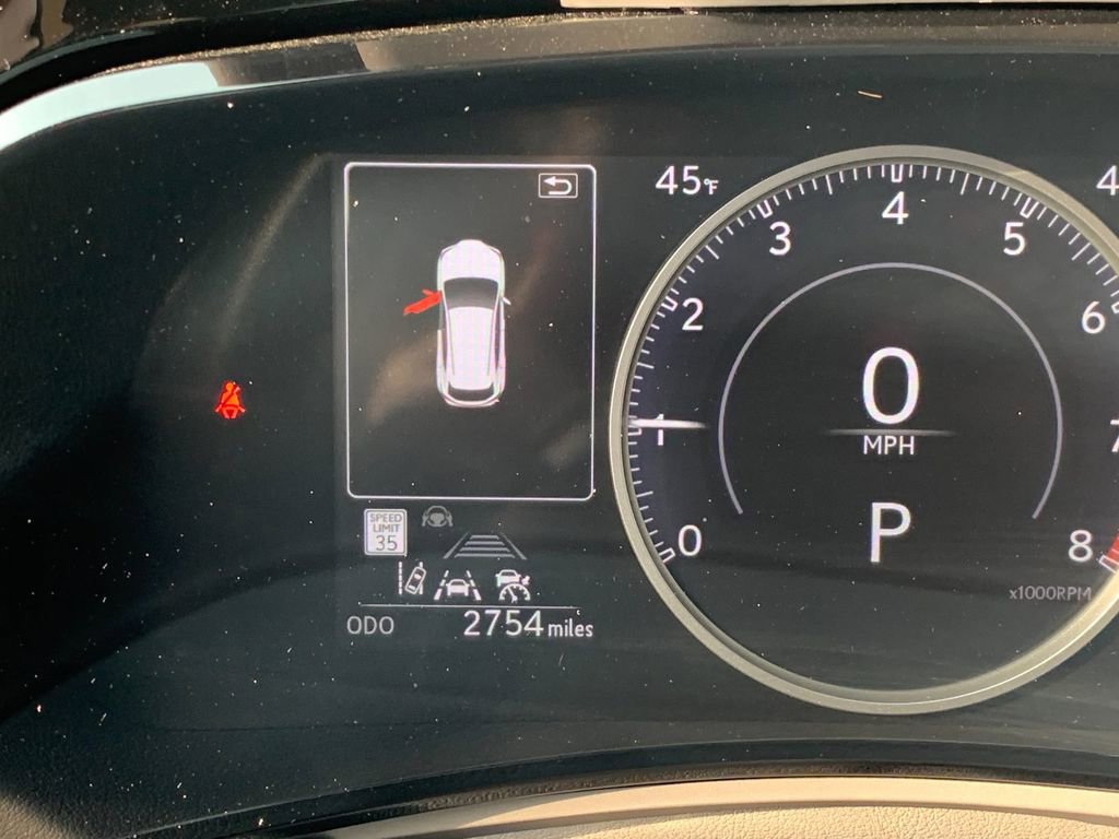 Used 2026 Lexus NX 350 AWD w/ Accessory Package (2T) image 32