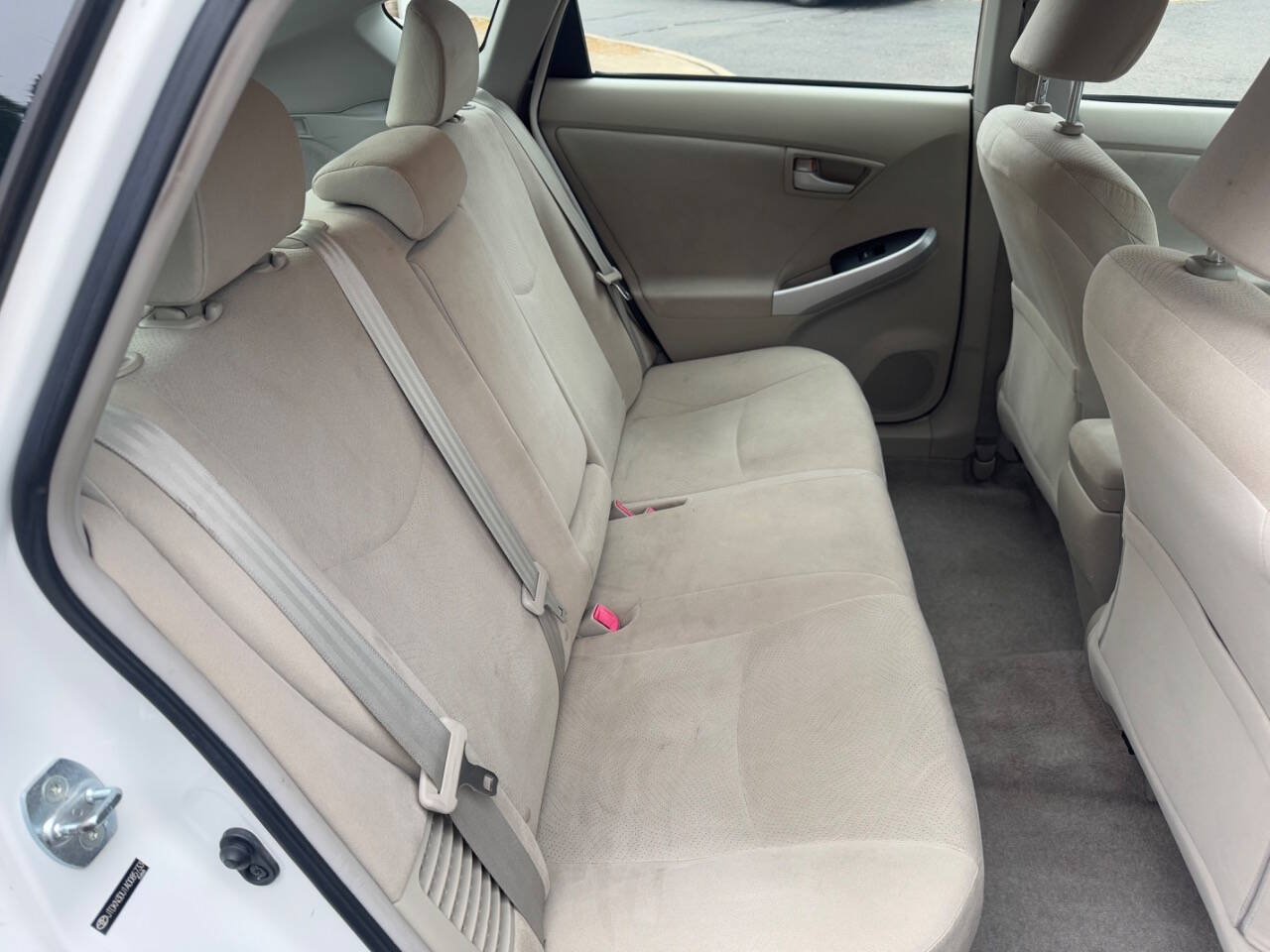 Used 2010 Toyota Prius FWD image 19