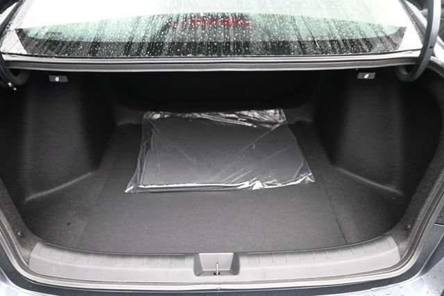 Used 2025 Honda Civic Sport image 6
