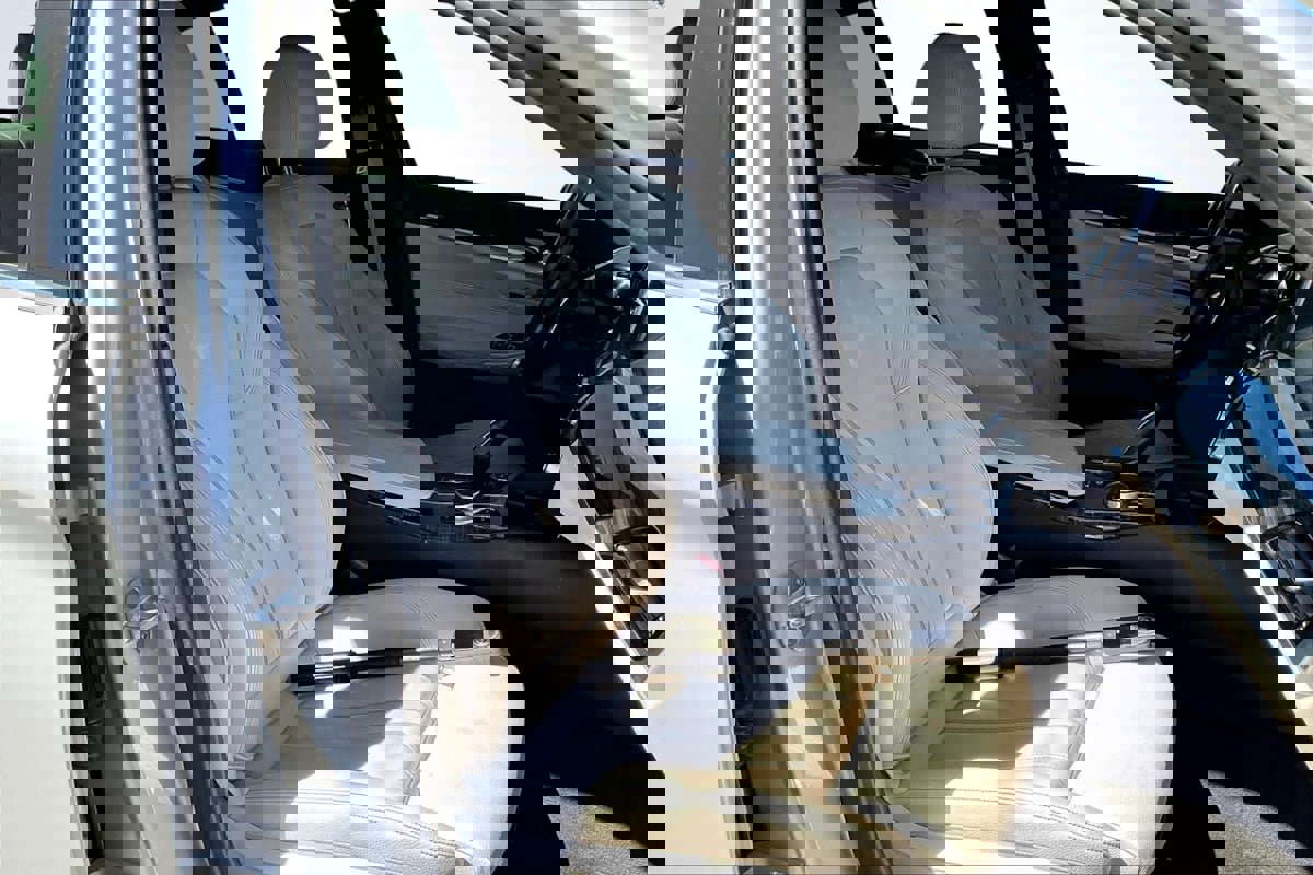 Used 2017 BMW 540i image 7