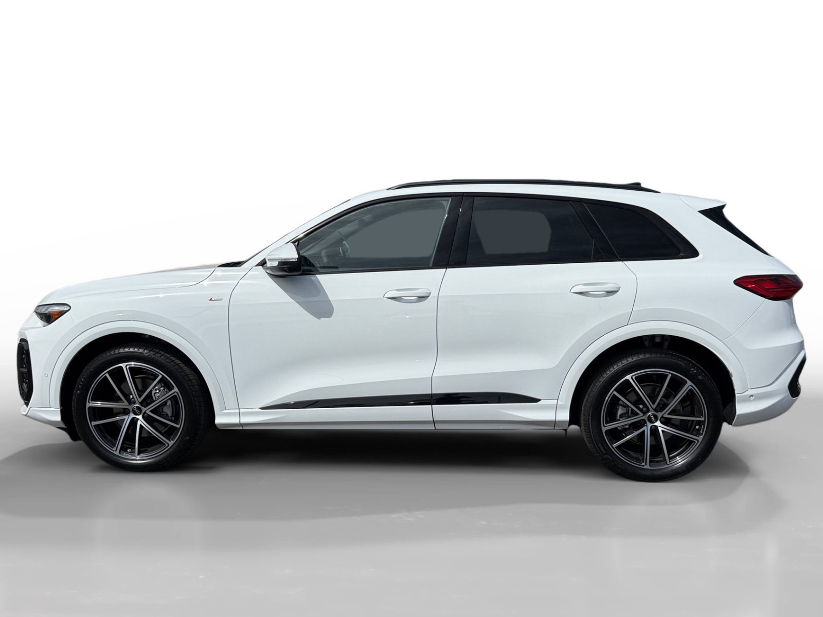 New 2026 Audi Q5 Prestige AWD/4WD image 2