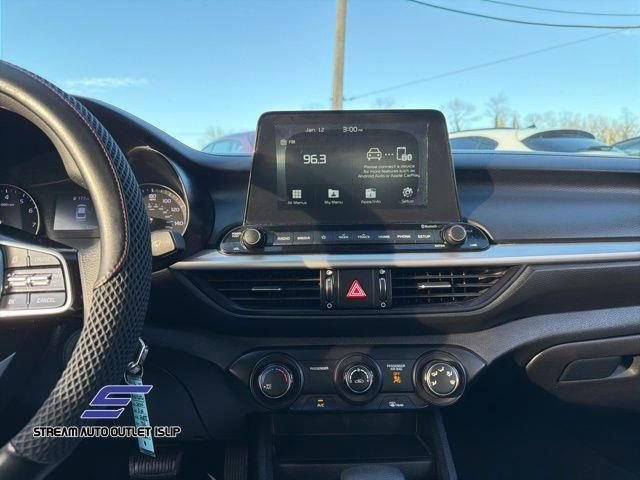 Used 2020 Kia Forte LXS image 14